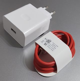 Caricabatterie condivisibile OnePlus OPPO 80W Cavo USB-C