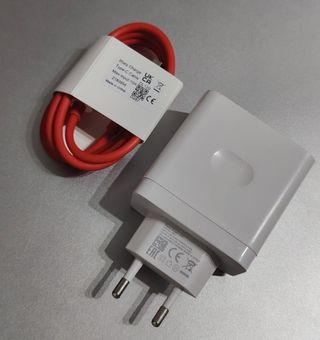 Caricabatterie condivisibile OnePlus OPPO 80W Cavo USB-C