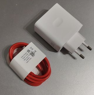 Caricabatterie condivisibile OnePlus OPPO 80W Cavo USB-C