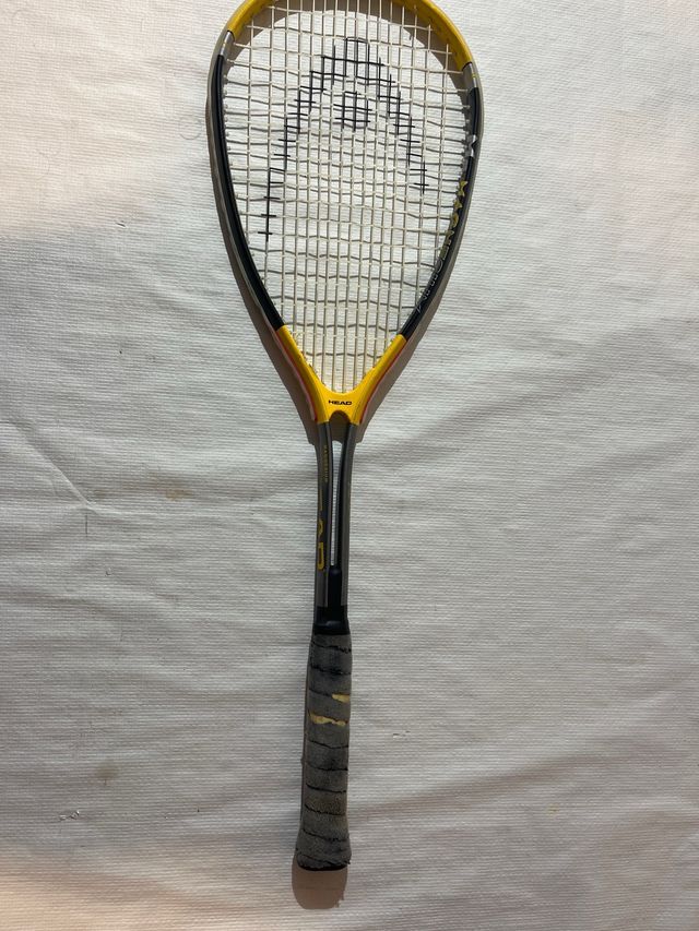Raqueta de Squash Head
