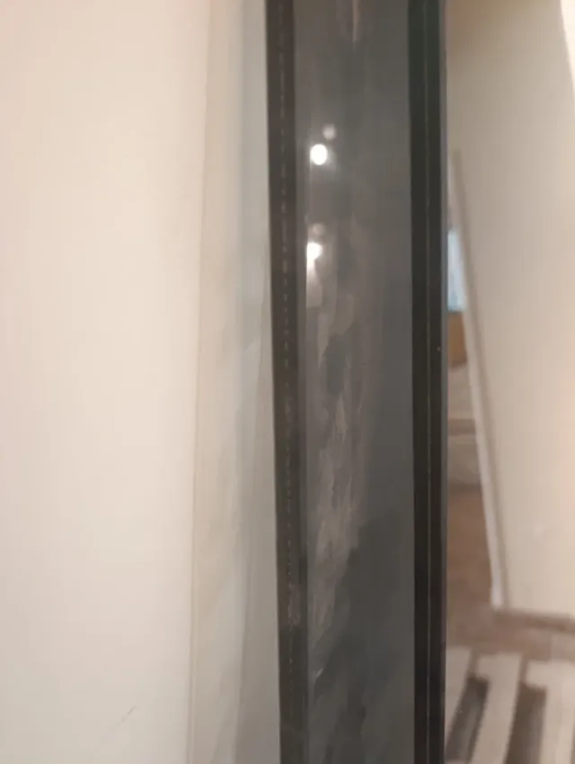 2 Vidrios Laminados Seguridad 200x150cm