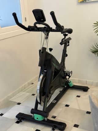 Bicicleta Cecotec UltraFlex 25