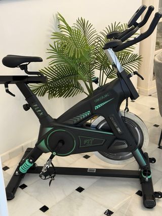 Bicicleta Cecotec UltraFlex 25