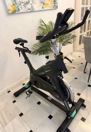 Bicicleta Cecotec UltraFlex 25