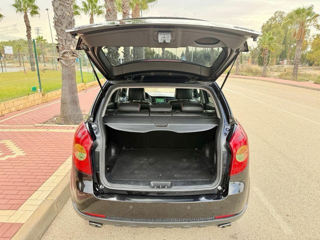 SsangYong Korando 2013