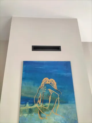 Insert chimenea bronpi como nuevo Modelo coliseo