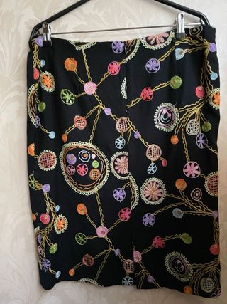 Traje Chaqueta ALICIA RUEDA