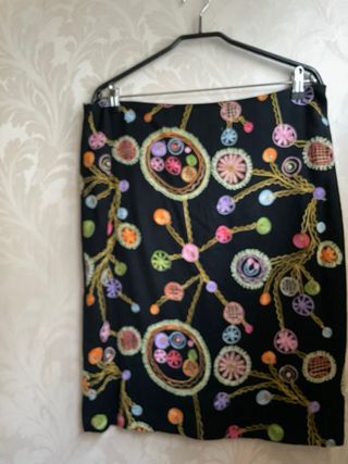 Traje Chaqueta ALICIA RUEDA