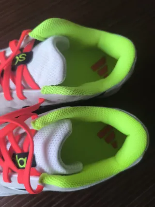 Zapatillas Fútbol Sala Niño Adidas Top Sala