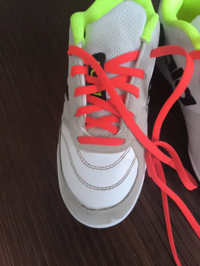 Zapatillas Fútbol Sala Niño Adidas Top Sala