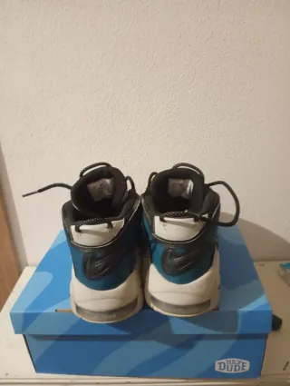 Nike Scarpe da Ginnastica air