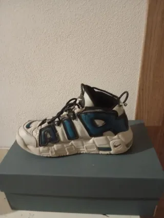 Nike Scarpe da Ginnastica air