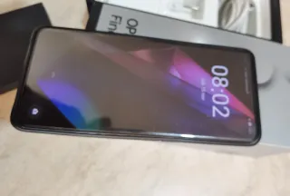 Oppo Find X3 Pro Nero Multicolore