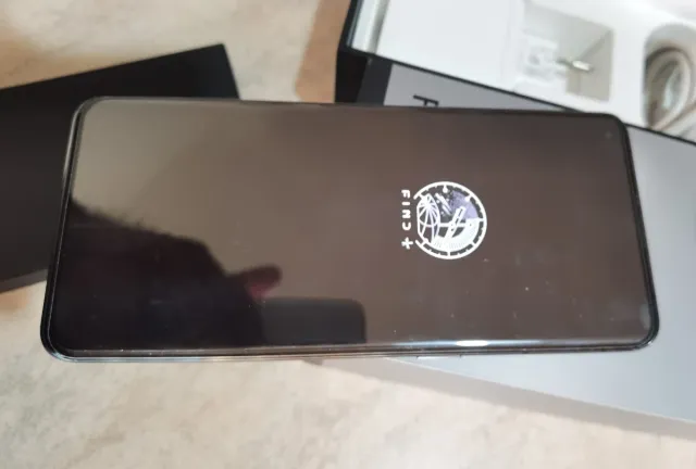 Oppo Find X3 Pro Nero Multicolore