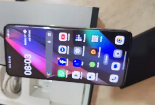 Oppo Find X3 Pro Nero Multicolore