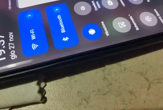 Oppo Find X3 Pro Nero Multicolore