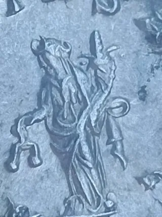 Moneda Romana Antoniniano Felipe I