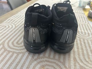 Zapatillas Nike Air VaporMax Negras