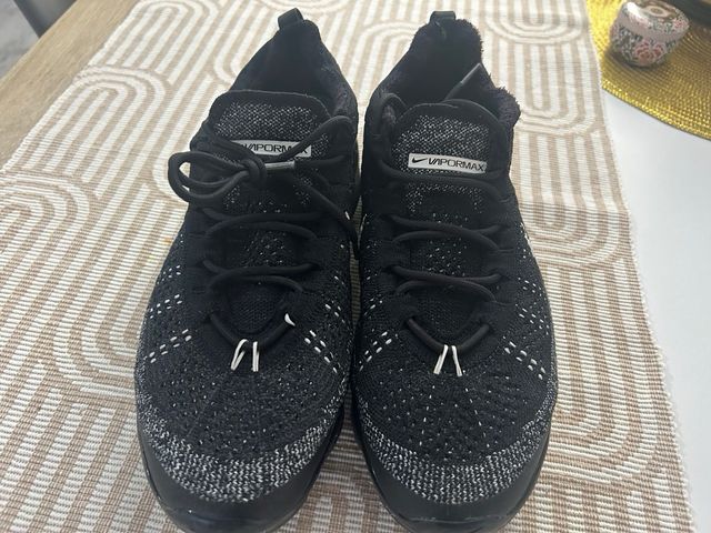 Zapatillas Nike Air VaporMax Negras