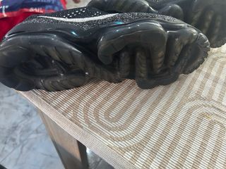 Zapatillas Nike Air VaporMax Negras