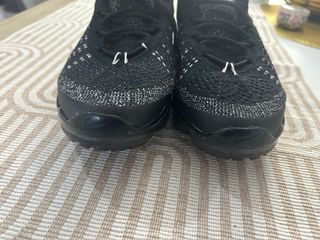 Zapatillas Nike Air VaporMax Negras