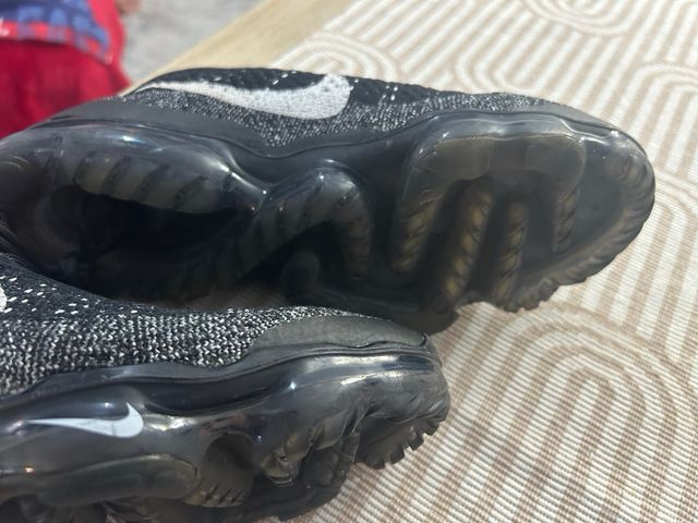 Zapatillas Nike Air VaporMax Negras
