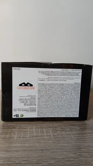 Figura Banpresto Yuji Itadori Jujutsu Kaisen