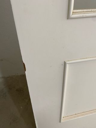 Puerta interior maciza Leroy Merlín