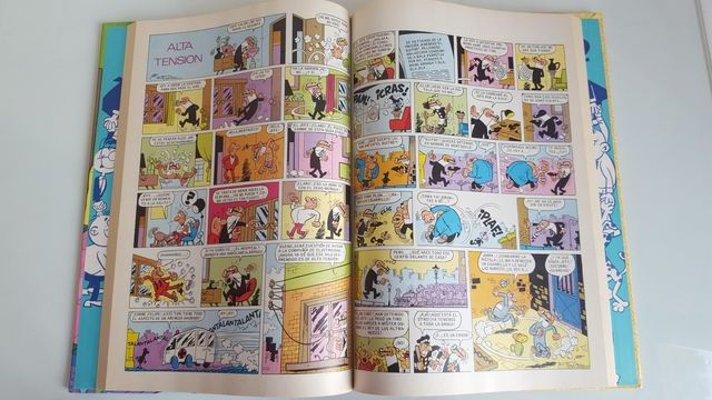 Super Humor Volume 25 e 41