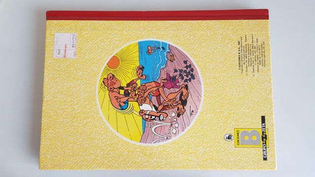 Super Humor Volume 25 e 41