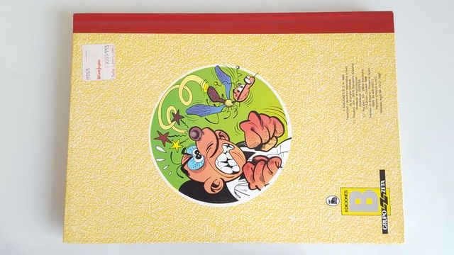 Super Humor Volume 25 e 41