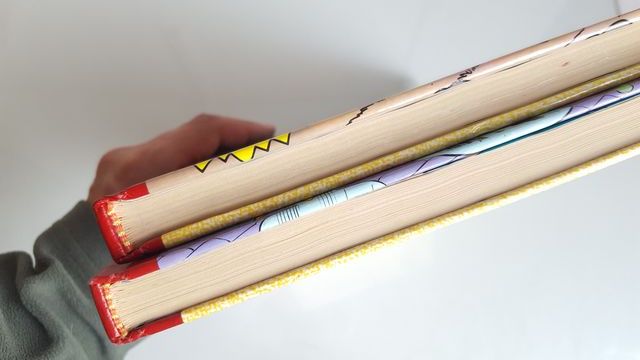 Super Humor Volume 25 e 41