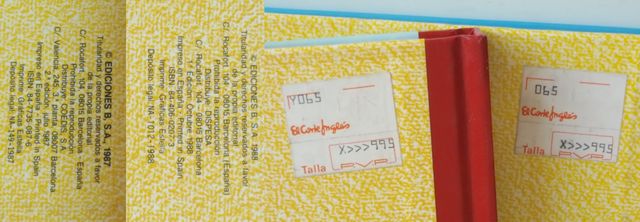 Super Humor Volume 25 e 41