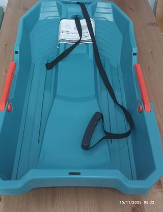 Conjunto nieve niña Wedze