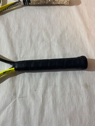 Raquetas de Tenis Babolat (2 unidades)