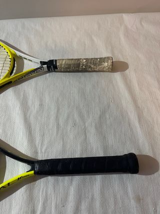 Raquetas de Tenis Babolat (2 unidades)