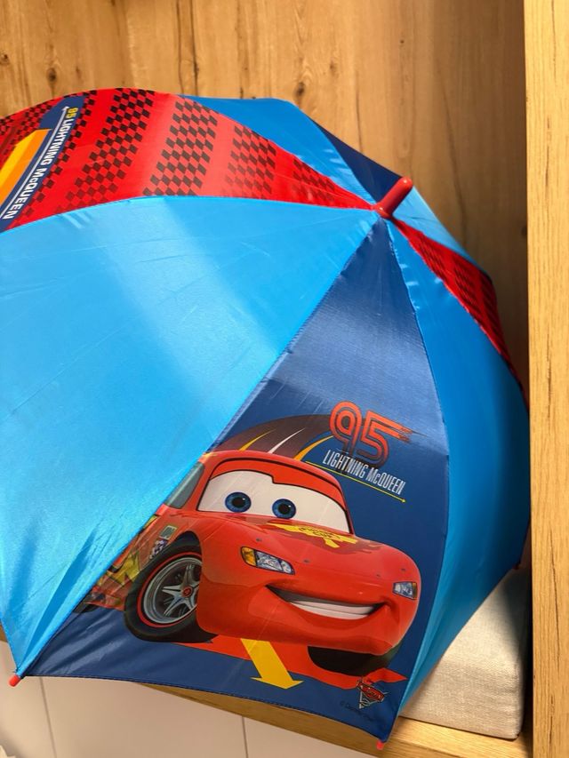 Lote artículos Cars Disney Oficial