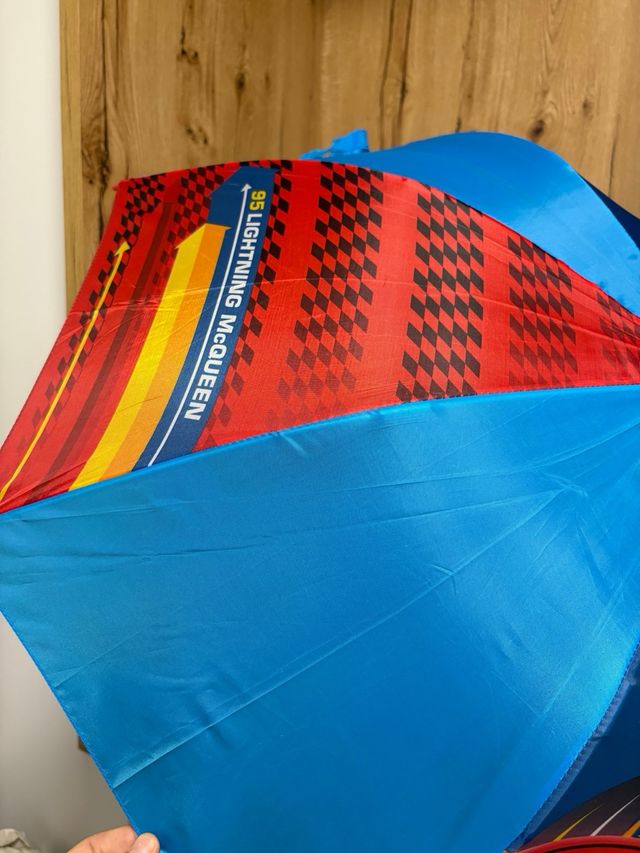 Lote artículos Cars Disney Oficial