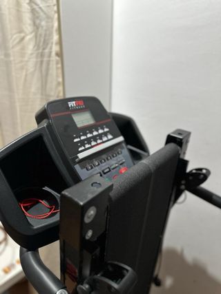 Cinta de correr FITFIU FITNESS