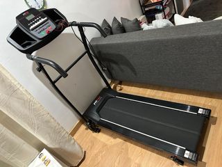 Cinta de correr FITFIU FITNESS