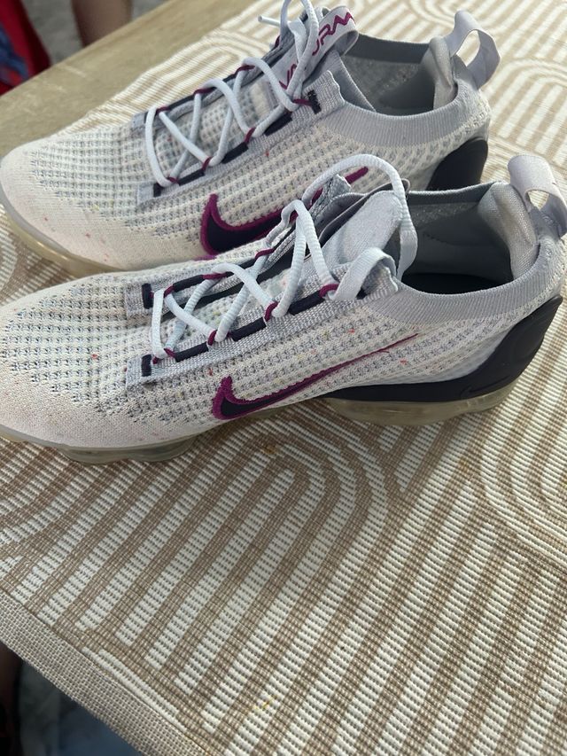 Zapatillas Nike Vapor Max Mujer Talla 38