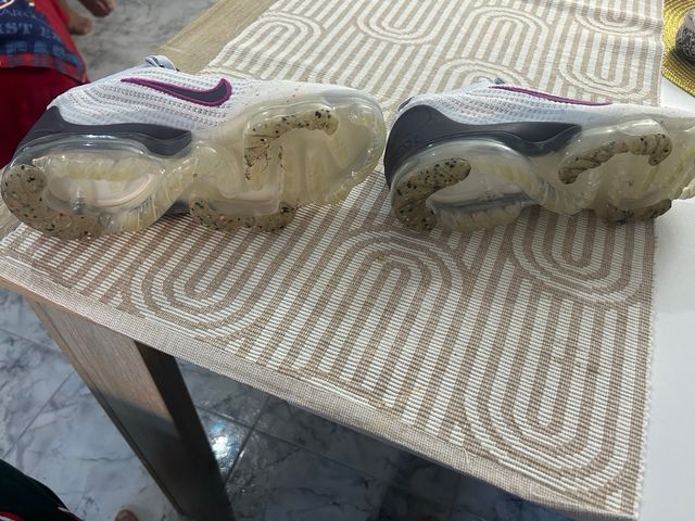 Zapatillas Nike Vapor Max Mujer Talla 38