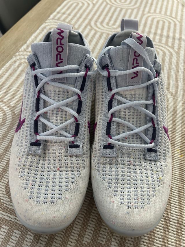 Zapatillas Nike Vapor Max Mujer Talla 38