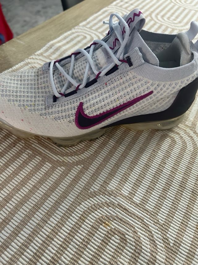 Zapatillas Nike Vapor Max Mujer Talla 38