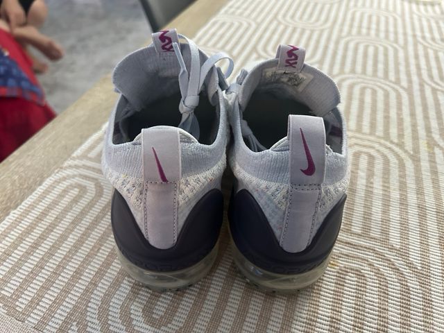 Zapatillas Nike Vapor Max Mujer Talla 38