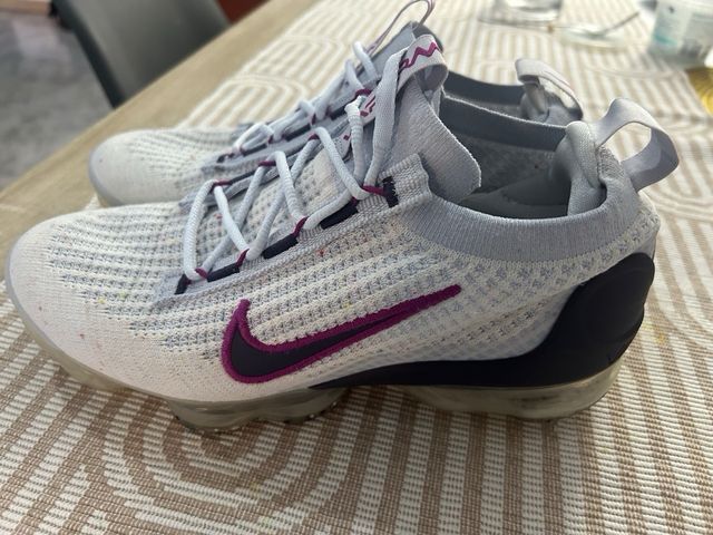 Zapatillas Nike Vapor Max Mujer Talla 38