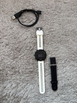 Garmin Forerunner 55 Reloj GPS