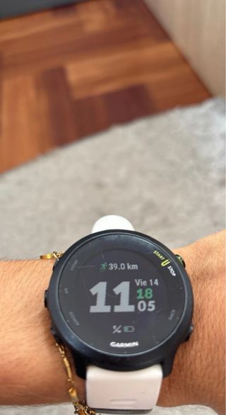 Garmin Forerunner 55 Reloj GPS