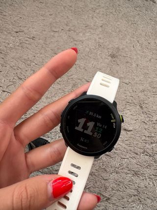 Garmin Forerunner 55 Reloj GPS