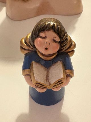 Thun Angeli Custodi Piccoli